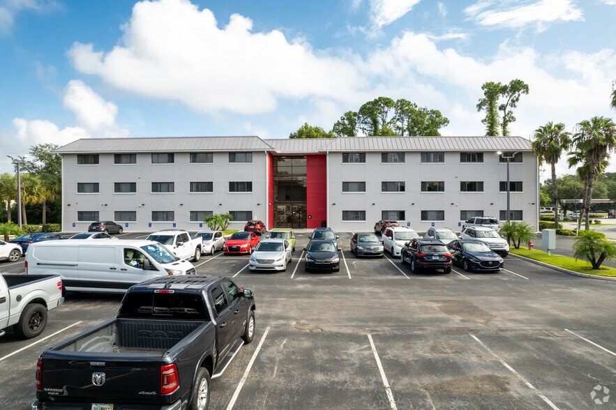 1270 Upsala Rd, Sanford, FL for lease - Building Photo - Image 3 of 12