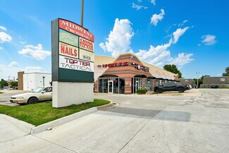 Plus de détails pour 140 S Midwest Blvd, Oklahoma City, OK - Commerce de détail à louer