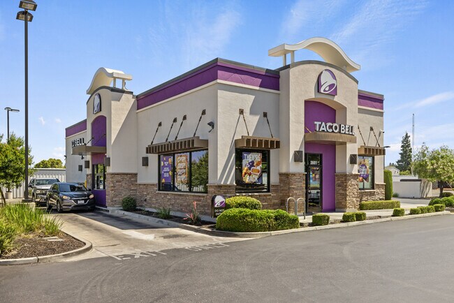 Plus de détails pour 3601 Yosemite Blvd, Modesto, CA - Commerce de détail à vendre