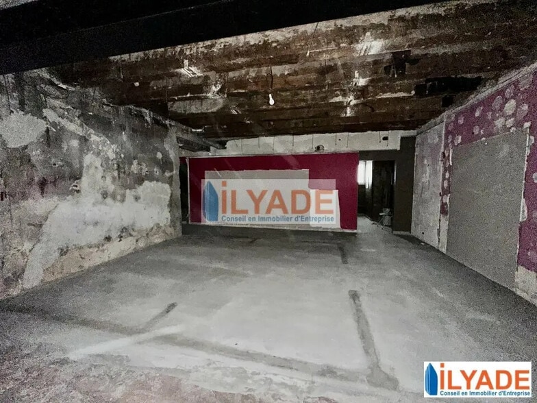 76-78 Rue D'Italie, Marseille à louer - Photo intérieure - Image 3 de 5