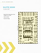 555 Market St, San Francisco, CA for lease Interior Photo- Image 1 of 4