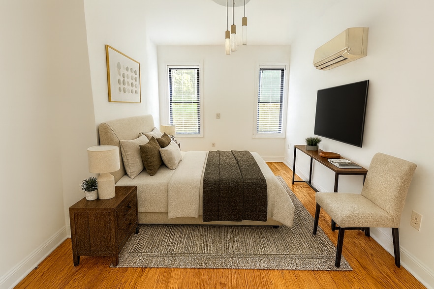 44 Van Buren St, Brooklyn, NY for sale - Building Photo - Image 2 of 3