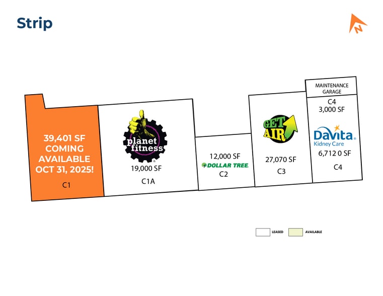 4403-4411 Black Horse Pike, Mays Landing, NJ à louer - Photo du bâtiment - Image 2 de 25
