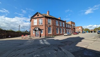 Plus de détails pour 181 Kingsland Rd, Bristol - Bureau à louer