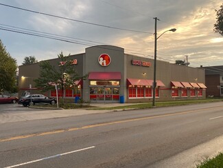 More details for 1626 Orange Ave NW, Roanoke, VA - Retail for Sale