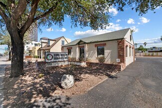 Plus de détails pour 314 E Thomas Rd, Phoenix, AZ - Bureau à louer