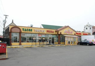 Plus de détails pour 3119 W 26th St, Chicago, IL - Commerce de détail à louer