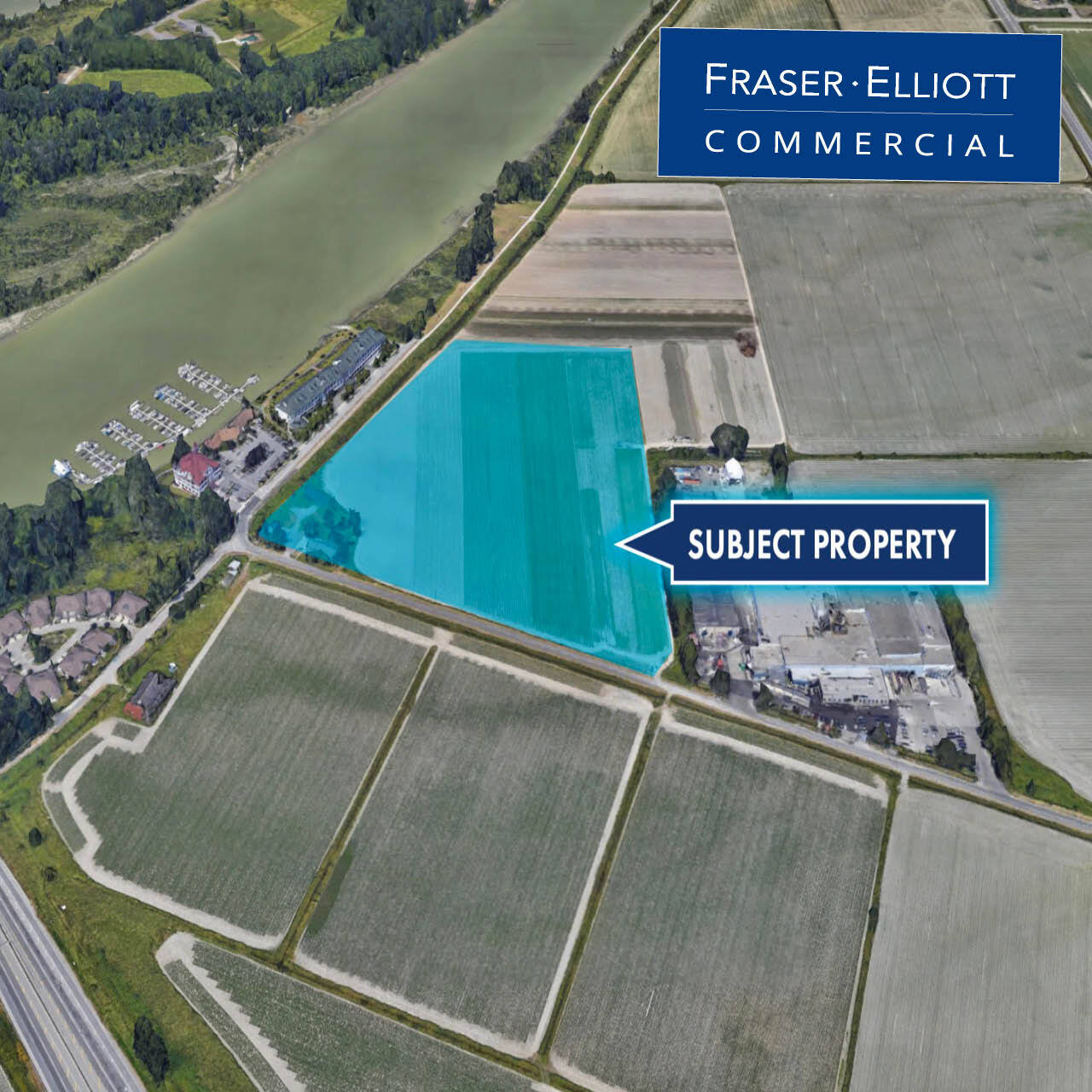 5817 60 Av, Delta, BC for sale Primary Photo- Image 1 of 1