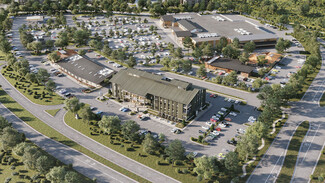 Plus de détails pour 20203 Bridgeland Creek Pky, Cypress, TX - Bureau à louer