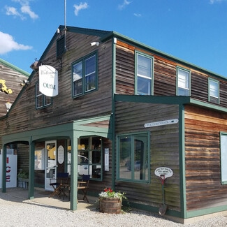 More details for Old Lyme Marina – Specialty for Sale, Old Lyme, CT