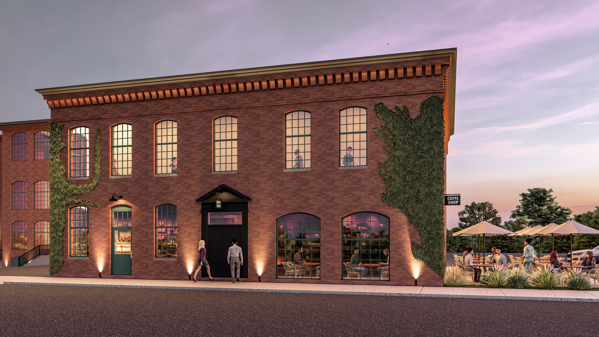 560 Mineral Spring Ave, Pawtucket, RI for lease Building Photo- Image 1 of 24
