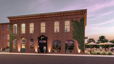 560 Mineral Spring Ave, Pawtucket, RI for lease Building Photo- Image 1 of 1