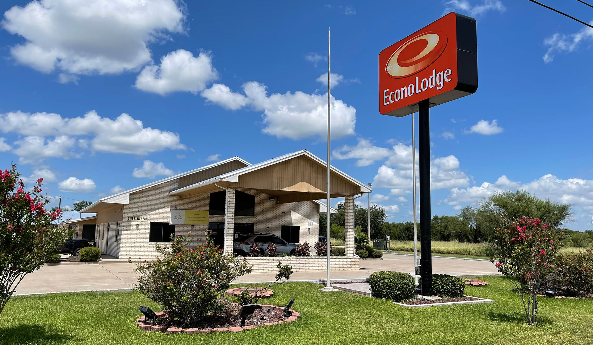 2116 S US Highway 281, Falfurrias, TX for sale Primary Photo- Image 1 of 1