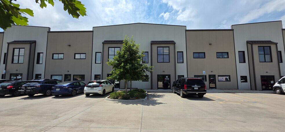 3000 Airport Dr, Erie, CO à louer - Photo du bâtiment - Image 3 de 12