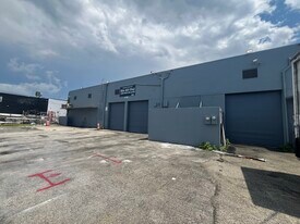 Hialeah Distribution Center - Warehouse