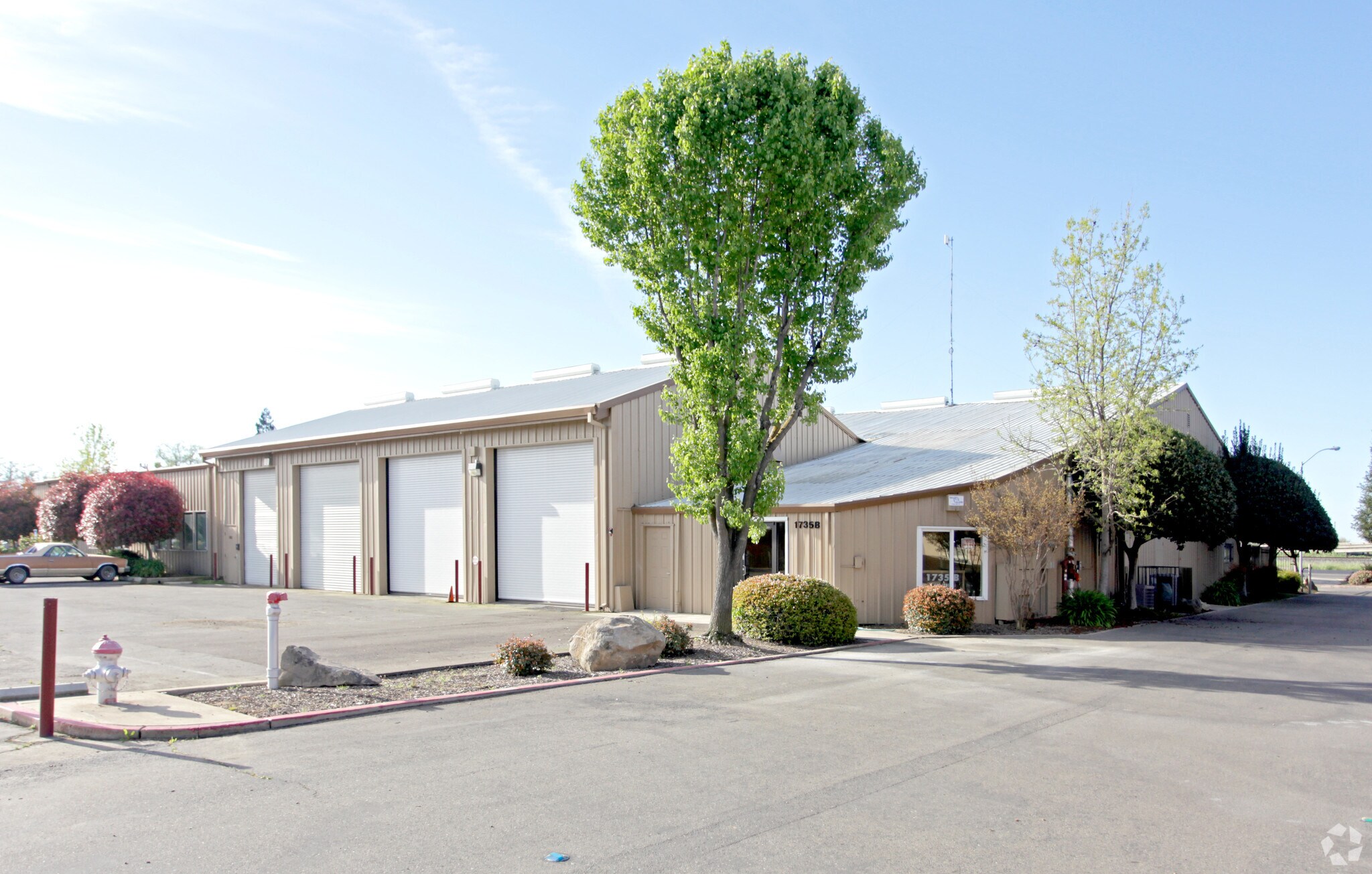 1735 Ashby Rd, Merced, CA à louer Photo principale- Image 1 de 8