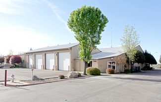 More details for 1735 Ashby Rd, Merced, CA - Industrial for Lease