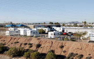 More details for 5151 S Julian Dr, Tucson, AZ - Retail for Sale