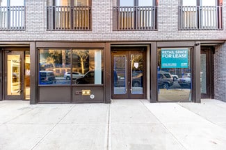 More details for 924 Myrtle Ave, Brooklyn, NY - Retail for Lease