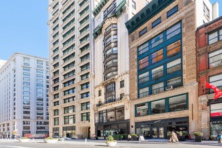 More details for 210 Fifth Ave, New York, NY - Coworking for Lease