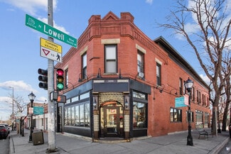 More details for 3480-3496 W 32nd Ave, Denver, CO - Retail for Lease