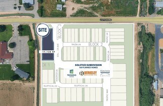 Plus de détails pour 3300 E Ustick Rd, Caldwell, ID - Terrain à vendre