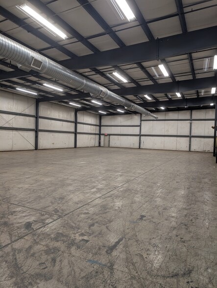 5879 Jaysville Saint Johns Rd, Greenville, OH à louer - Photo du bâtiment - Image 2 de 3