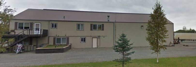 7521 W Buttercup Dr, Wasilla, AK à vendre Photo du bâtiment- Image 1 de 1