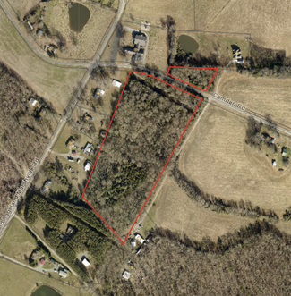 More details for Camden Rd, Wingate, NC - Land for Sale