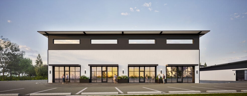 5111 Spring Stuebner Rd, Spring, TX for lease - Building Photo - Image 2 of 9