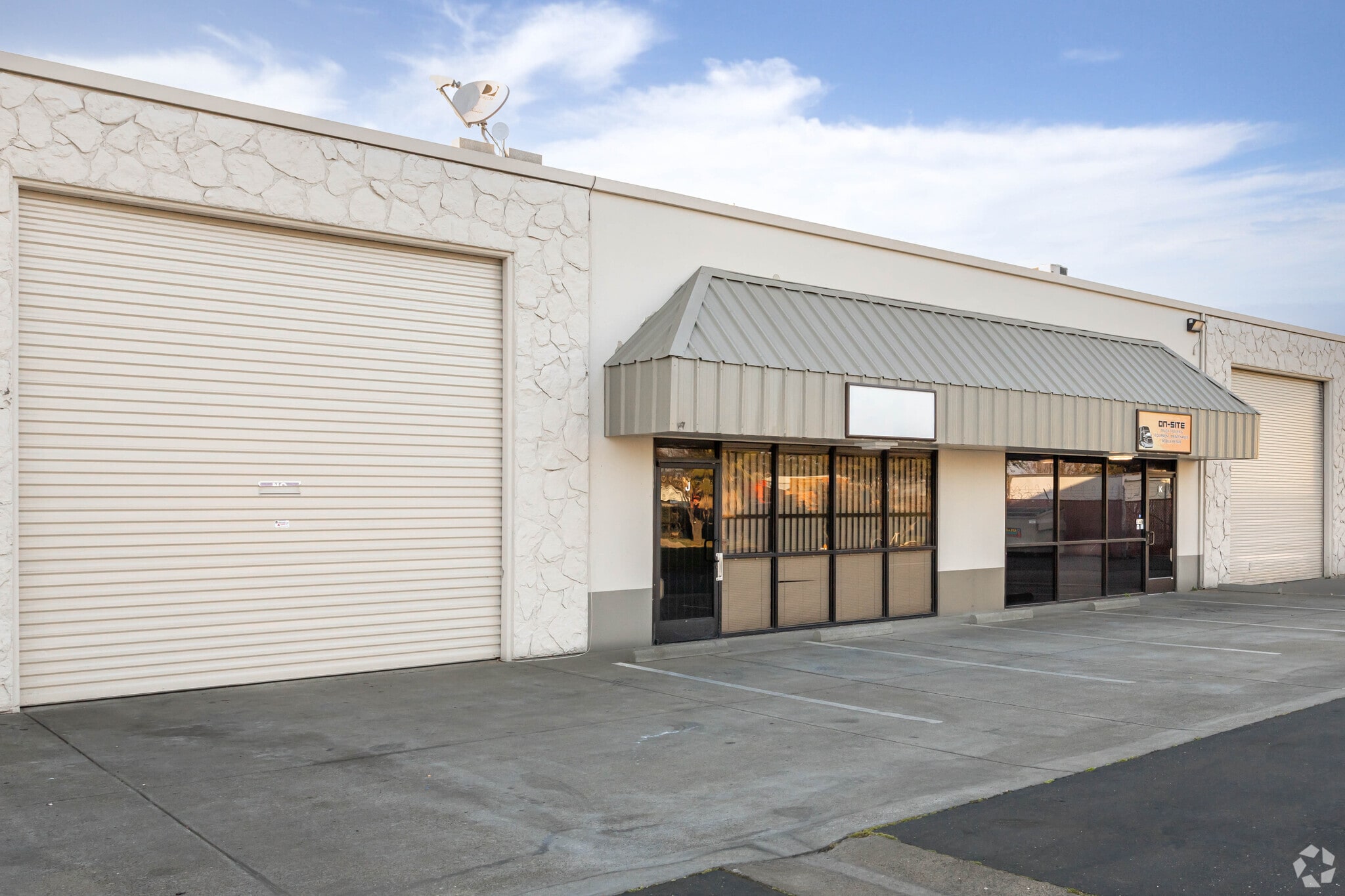 8175 Alpine Ave, Sacramento, CA for lease Building Photo- Image 1 of 6