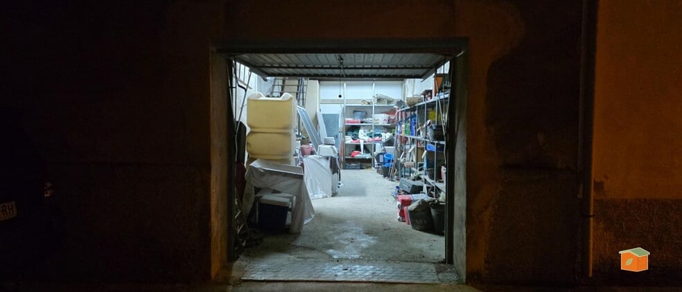 Industrial in Santa Bàrbara, Tarragona for sale - Building Photo - Image 1 of 13