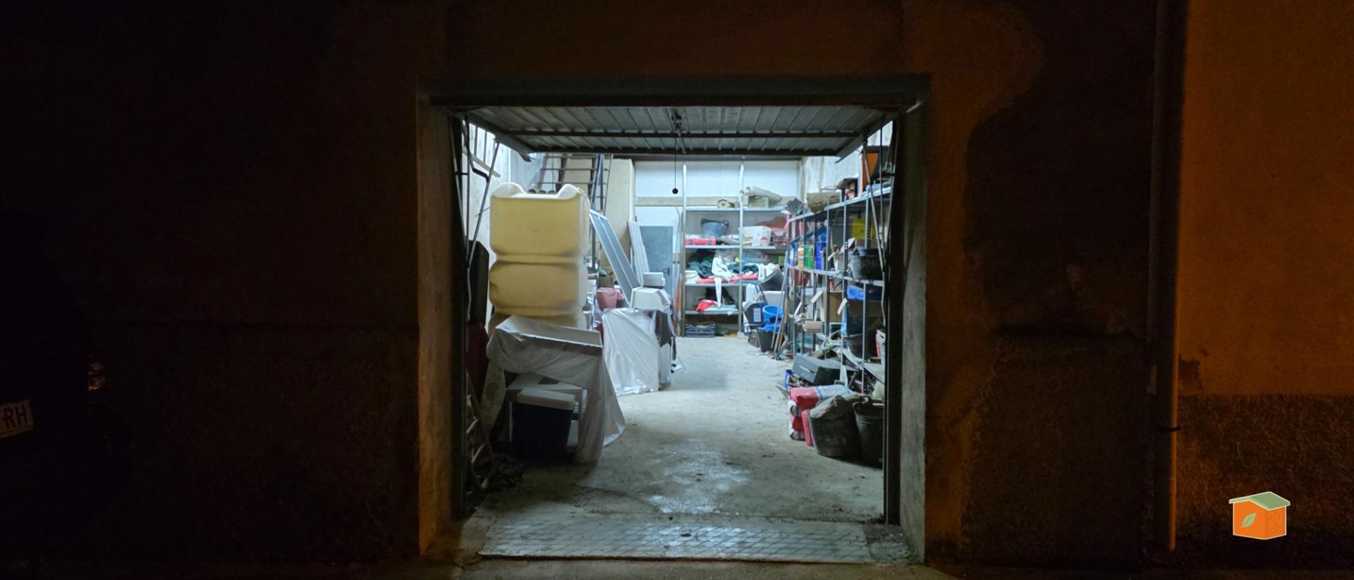 Industrial in Santa Bàrbara, Tarragona for sale Building Photo- Image 1 of 14