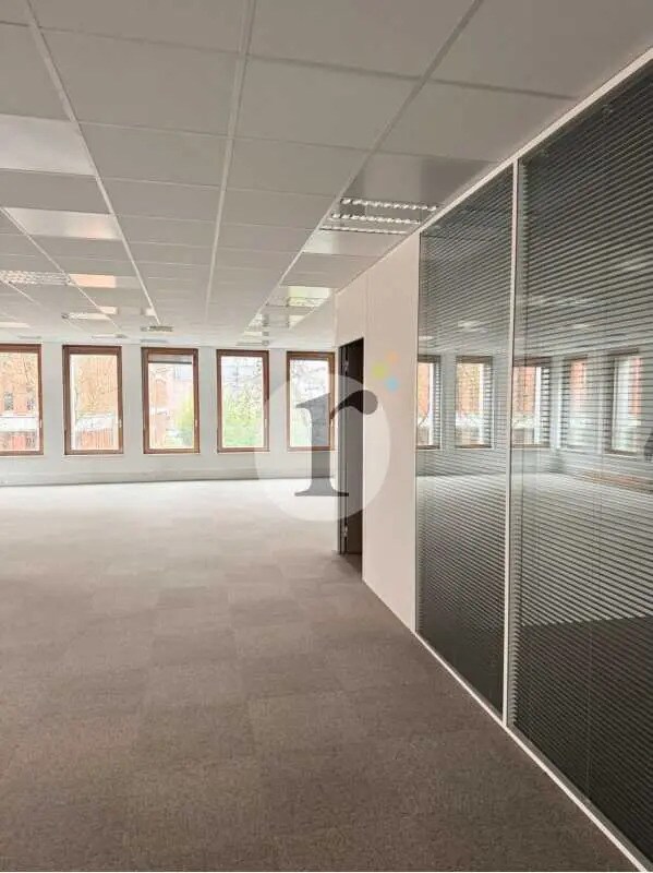 Office in Lille for lease Interior Photo- Image 1 of 7