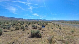 Plus de détails pour 5200 Pasture View Rd, Reno, NV - Terrain à vendre