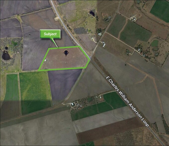 1973 Schuwirth Rd, Converse, TX for sale - Building Photo - Image 2 of 9