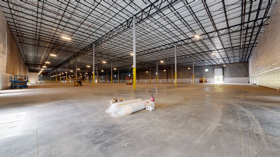 North Campus Pky, Hampton, VA à louer - Numérisation 3D de Matterport - Image 3 de 12