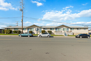 Auction Court Ordered Rio Vista Apts. - Commercial Real Estate