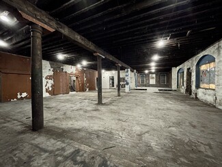 Plus de détails pour 285 Second St, Troy, NY - Industriel à louer