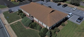 Plus de détails pour 753-755 Walker Rd, Dover, DE - Bureau à vendre