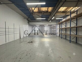 Plus de détails pour Industriel à vendre