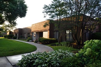 More details for 1535 Lake Cook Rd, Northbrook, IL - Office, Office/Medical for Lease