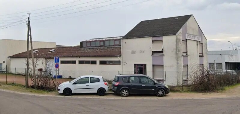 Flex in Chalon-sur-Saône for sale - Building Photo - Image 1 of 6