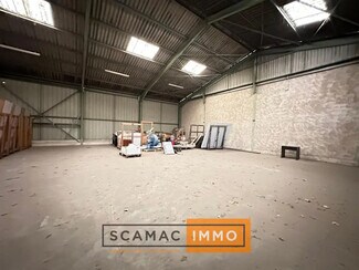 More details for Industrial for Lease