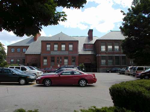 111 Willard St, Quincy, MA à vendre - Autre - Image 2 de 13