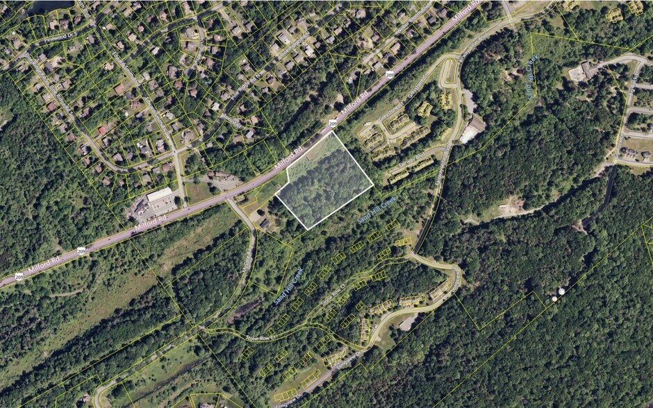 US Route 209, East Stroudsburg, PA à vendre - Photo principale - Image 1 de 1