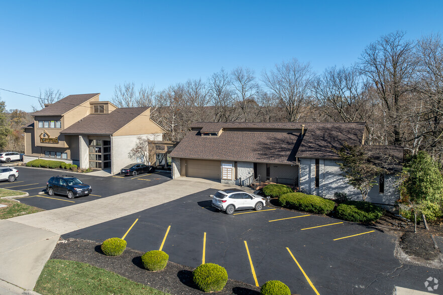 6260 Sunbury Rd, Westerville, OH for lease - Building Photo - Image 2 of 10