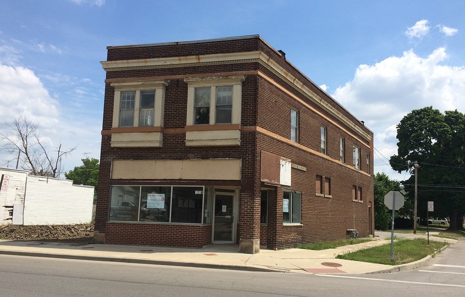 3336 Lagrange St, Toledo, OH à vendre - Photo du bâtiment - Image 1 de 1