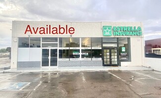 More details for 935 E Indian School Rd, Phoenix, AZ - Office/Retail for Lease