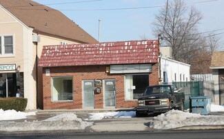 Plus de détails pour 63 Montauk Hwy, Copiague, NY - Commerce de détail à louer